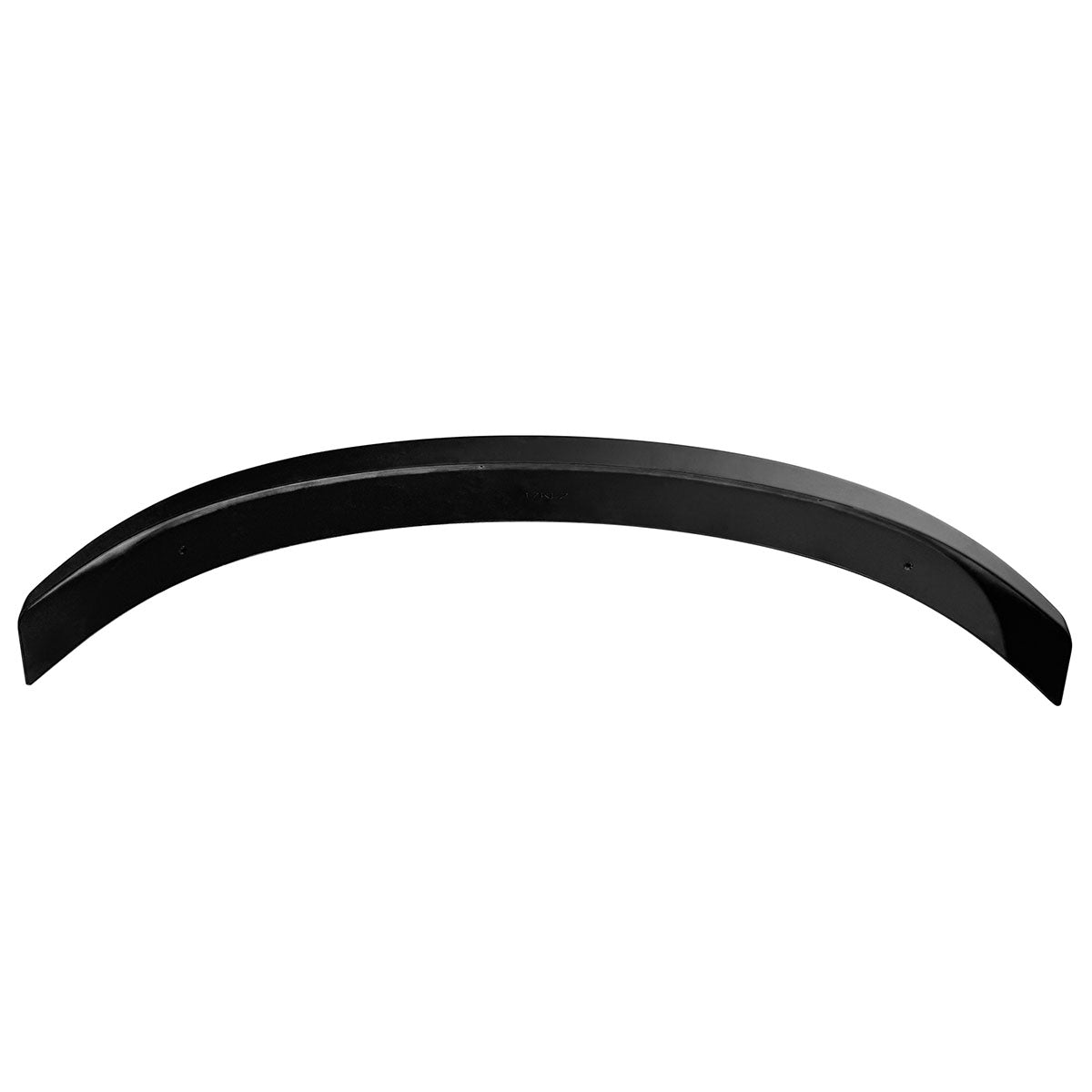 2016-2019 Chevrolet Cruze Sedan Rear Trunk Spoiler Wing ABS