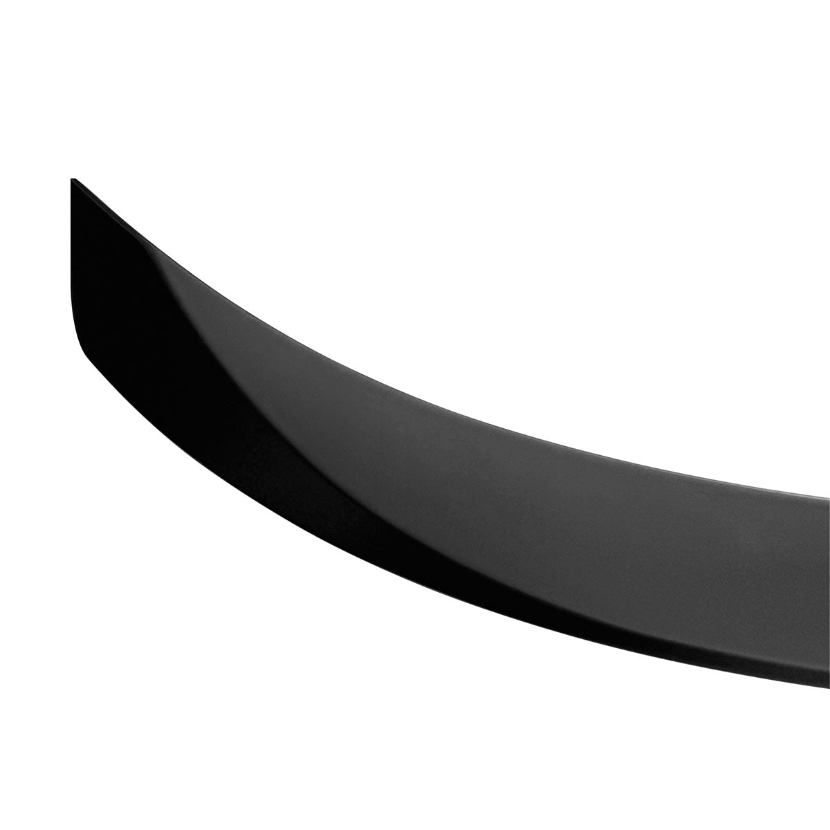 2016-2019 Chevrolet Cruze Sedan Rear Trunk Spoiler Wing ABS