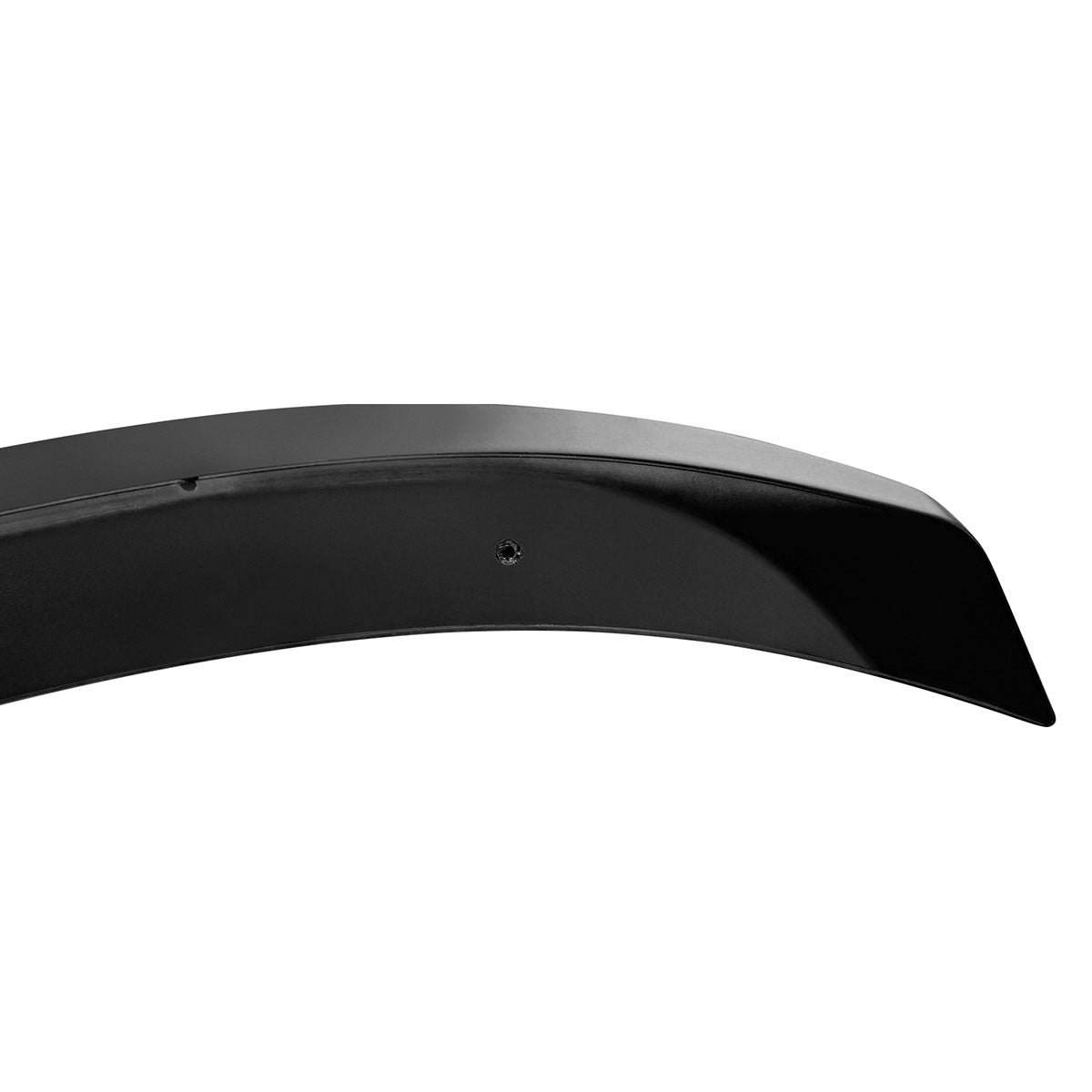 2016-2019 Chevrolet Cruze Sedan Rear Trunk Spoiler Wing ABS