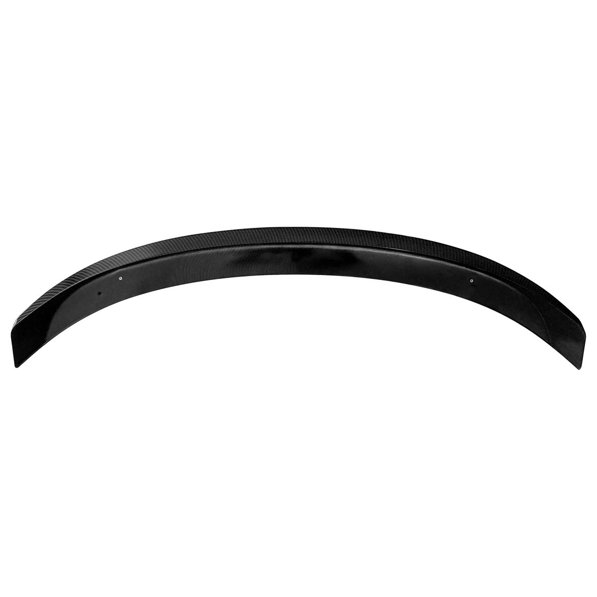 2016-2019 Chevrolet Cruze Sedan Rear Trunk Spoiler Wing ABS