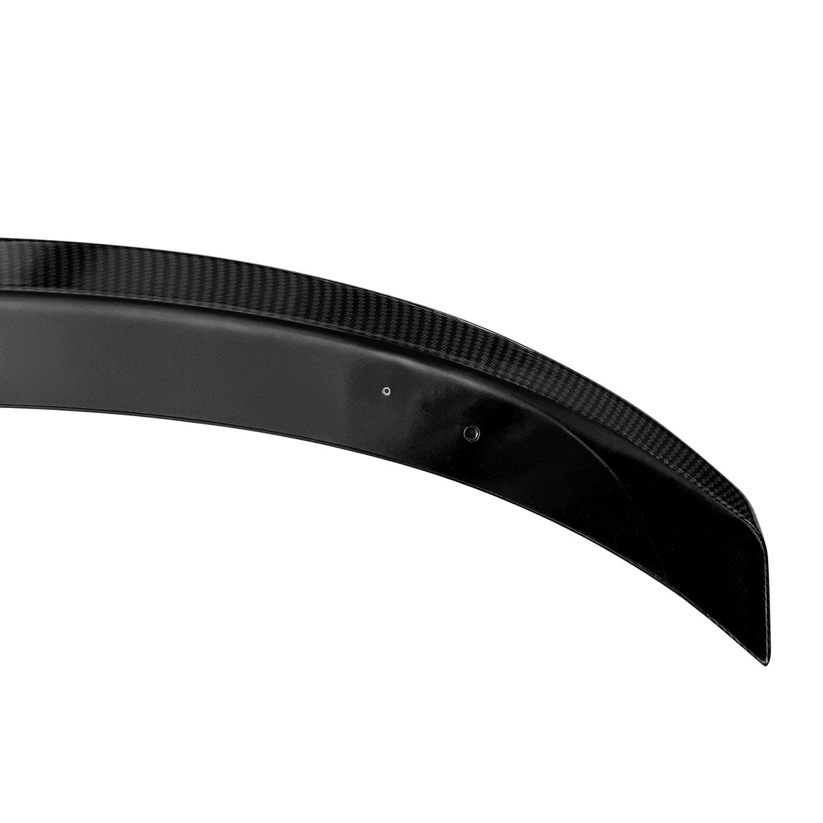 2016-2019 Chevrolet Cruze Sedan Rear Trunk Spoiler Wing ABS