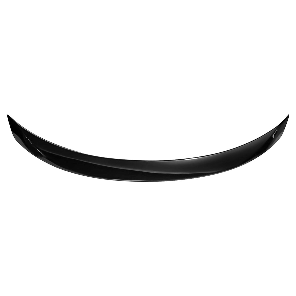 2016-2019 Chevrolet Cruze Sedan Rear Trunk Spoiler Wing ABS