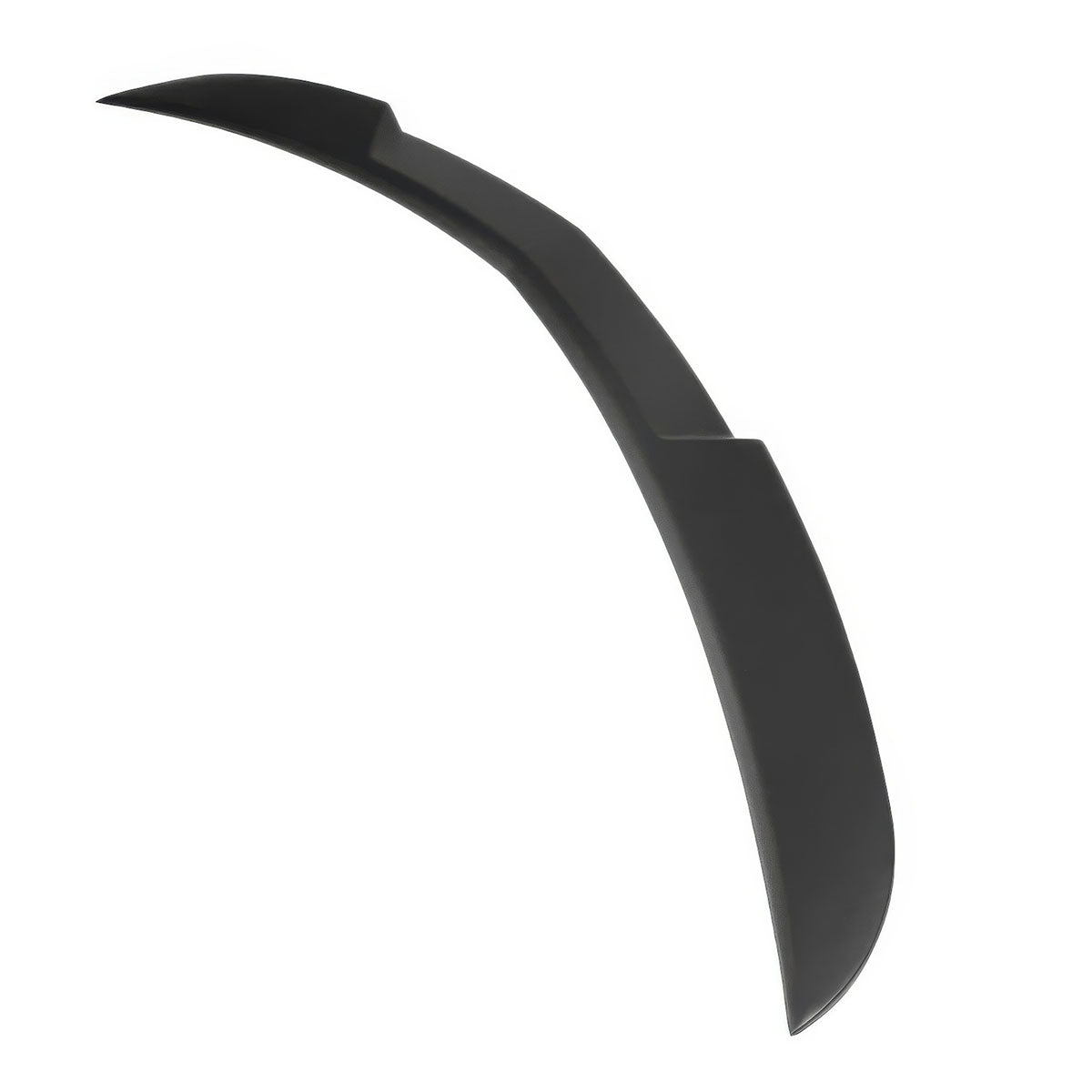 2020-2023 Cadillac CT5 CS Style Rear Trunk Spoiler Tail Wing ABS