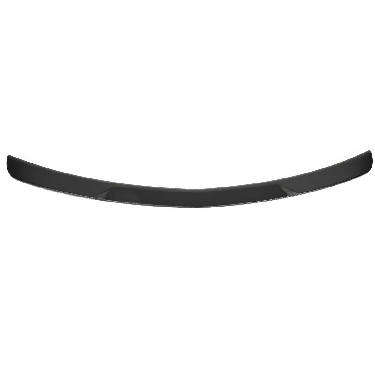 2020-2023 Cadillac CT5 CS Style Rear Trunk Spoiler Tail Wing ABS