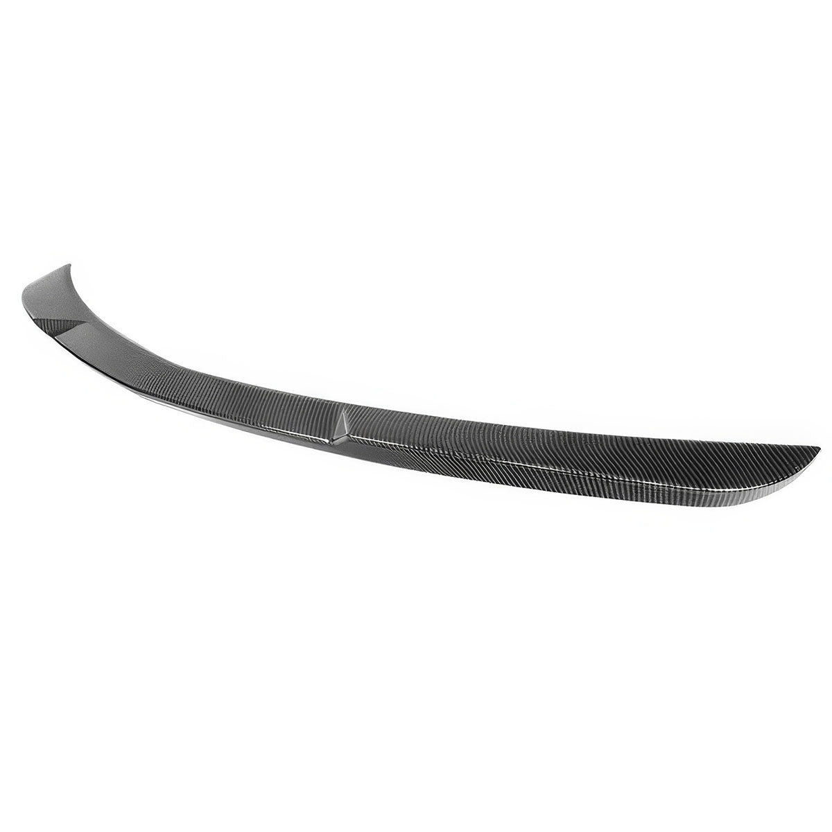2020-2023 Cadillac CT5 CS Style Rear Trunk Spoiler Tail Wing ABS