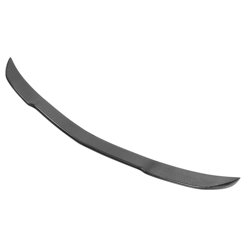 2020-2023 Cadillac CT5 CS Style Rear Trunk Spoiler Tail Wing ABS