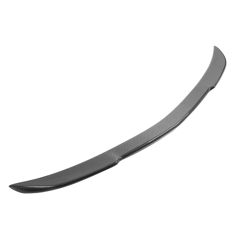 2020-2023 Cadillac CT5 CS Style Rear Trunk Spoiler Tail Wing ABS