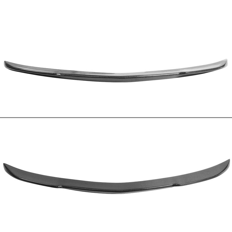 2020-2023 Cadillac CT5 CS Style Rear Trunk Spoiler Tail Wing ABS