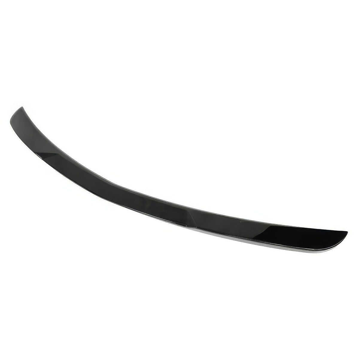 2020-2023 Cadillac CT5 CS Style Rear Trunk Spoiler Tail Wing ABS