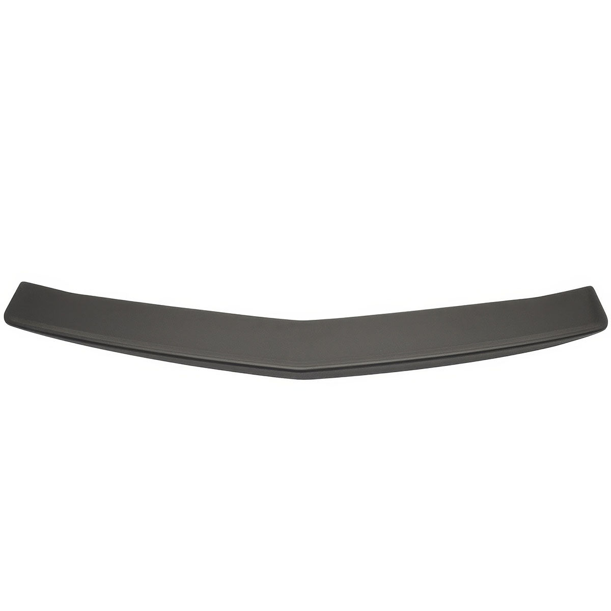 2003-2007 Cadillac CTS Sedan Painted Color ABS Rear Trunk Spoiler Wing