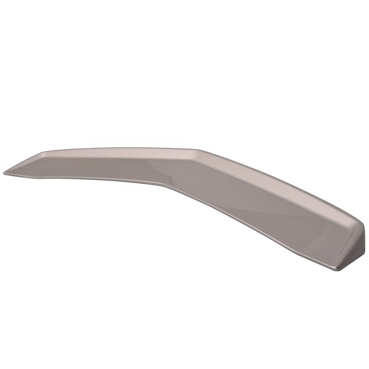 2003-2007 Cadillac CTS Sedan Painted Color ABS Rear Trunk Spoiler Wing