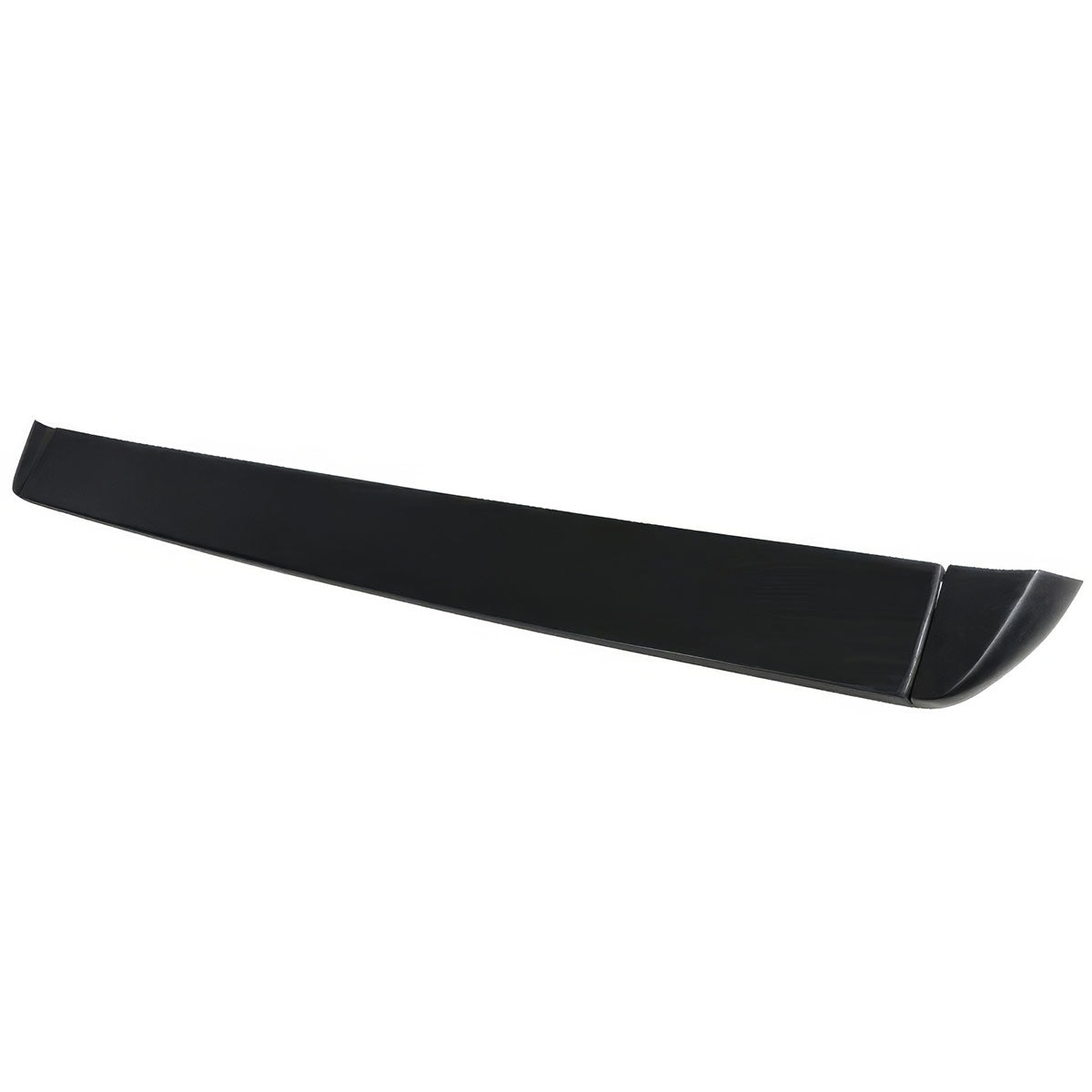 2007-2014 Chevy Silverado SS Unpainted Trunk Tail Gate Spoiler Wing PU