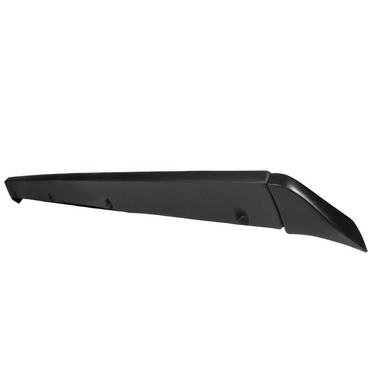 2007-2014 Chevy Silverado SS Unpainted Trunk Tail Gate Spoiler Wing PU