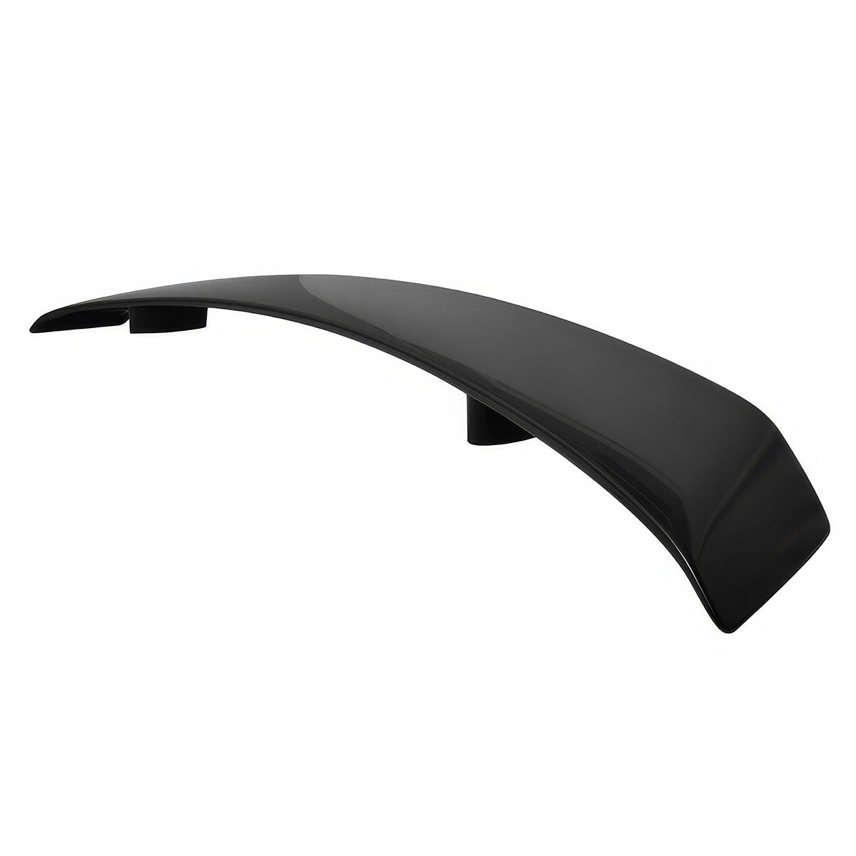 2011-2023 Dodge Charger OE Style Rear Trunk Spoiler Wing ABS