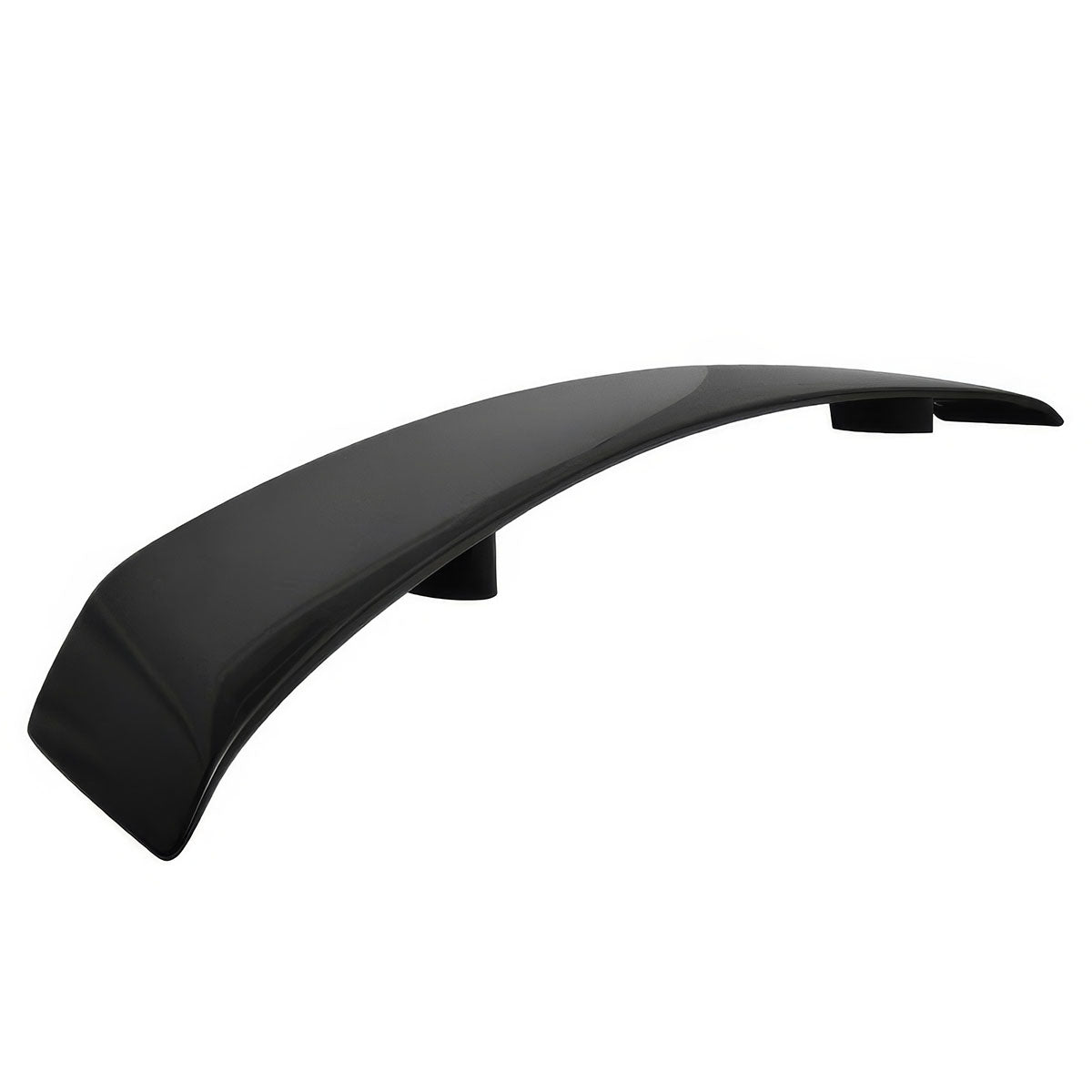 2011-2023 Dodge Charger OE Style Rear Trunk Spoiler Wing ABS