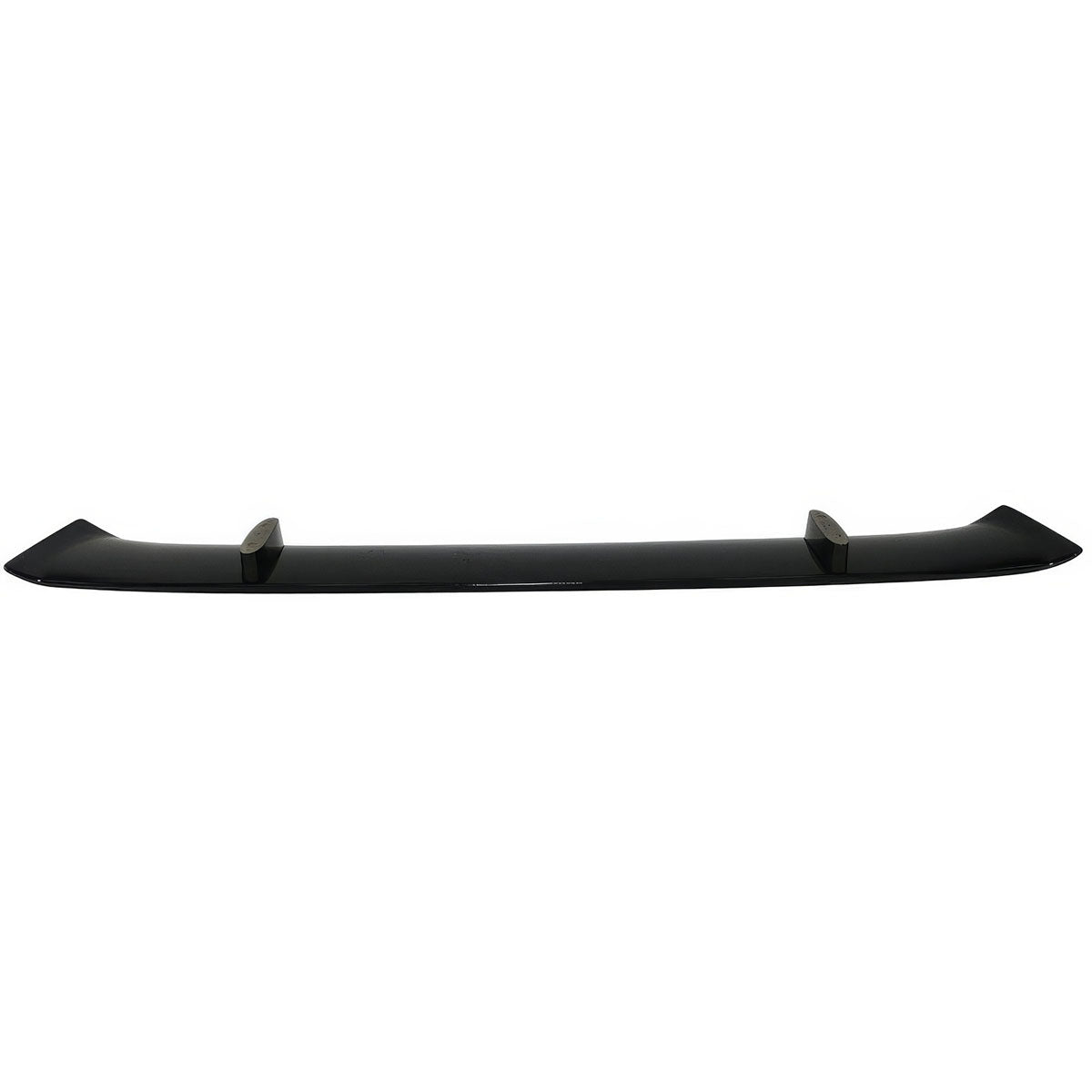 2011-2023 Dodge Charger OE Style Rear Trunk Spoiler Wing ABS