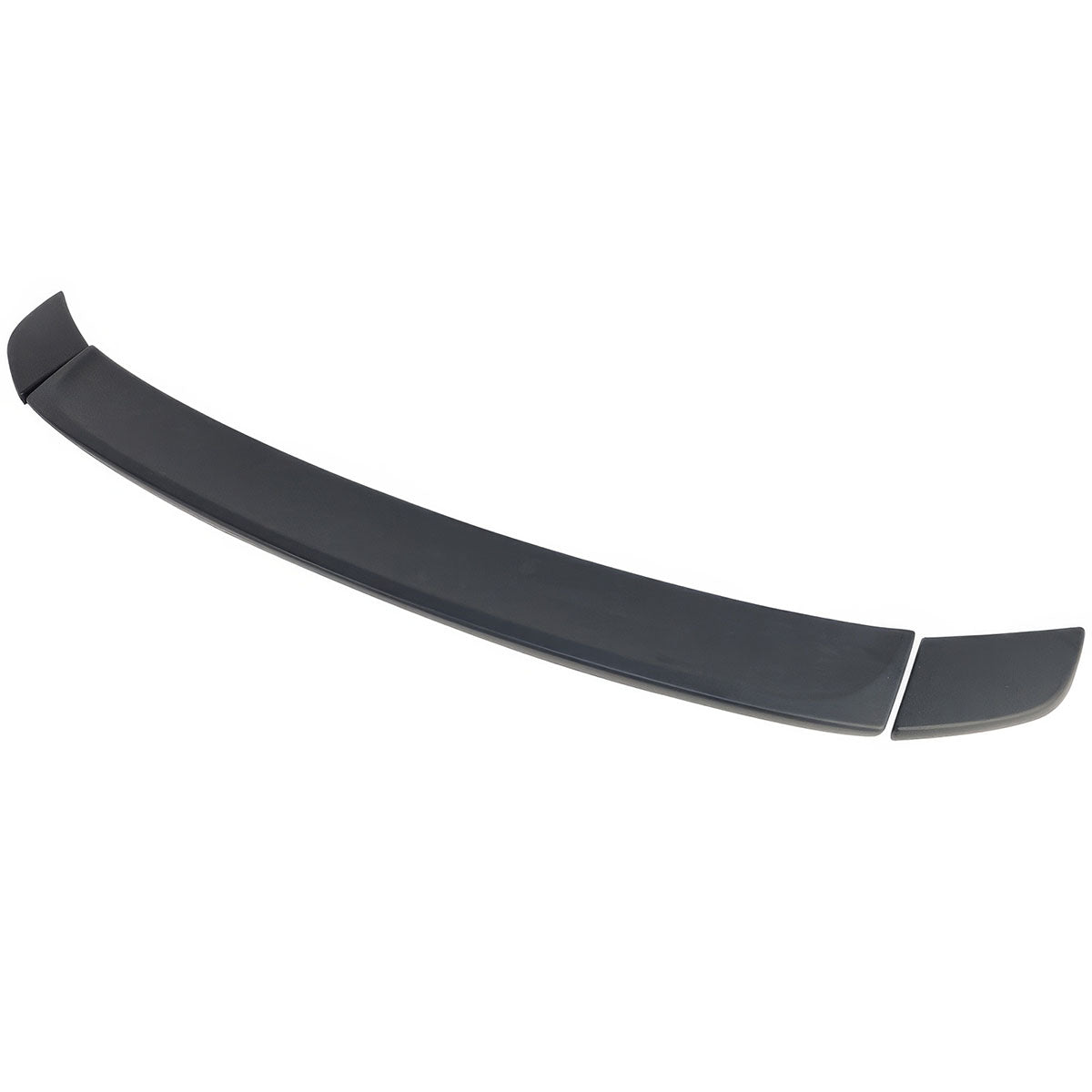 2015-2023 Dodge Charger OEM Style Painted Rear Trunk Spoiler Wing ABS