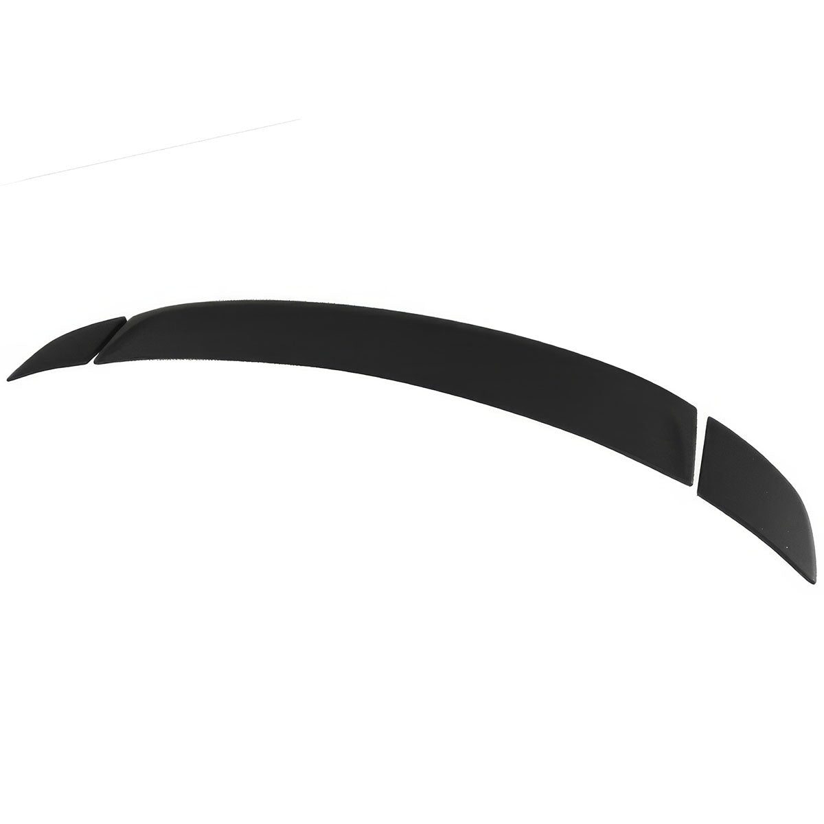2015-2023 Dodge Charger OEM Style Painted Rear Trunk Spoiler Wing ABS