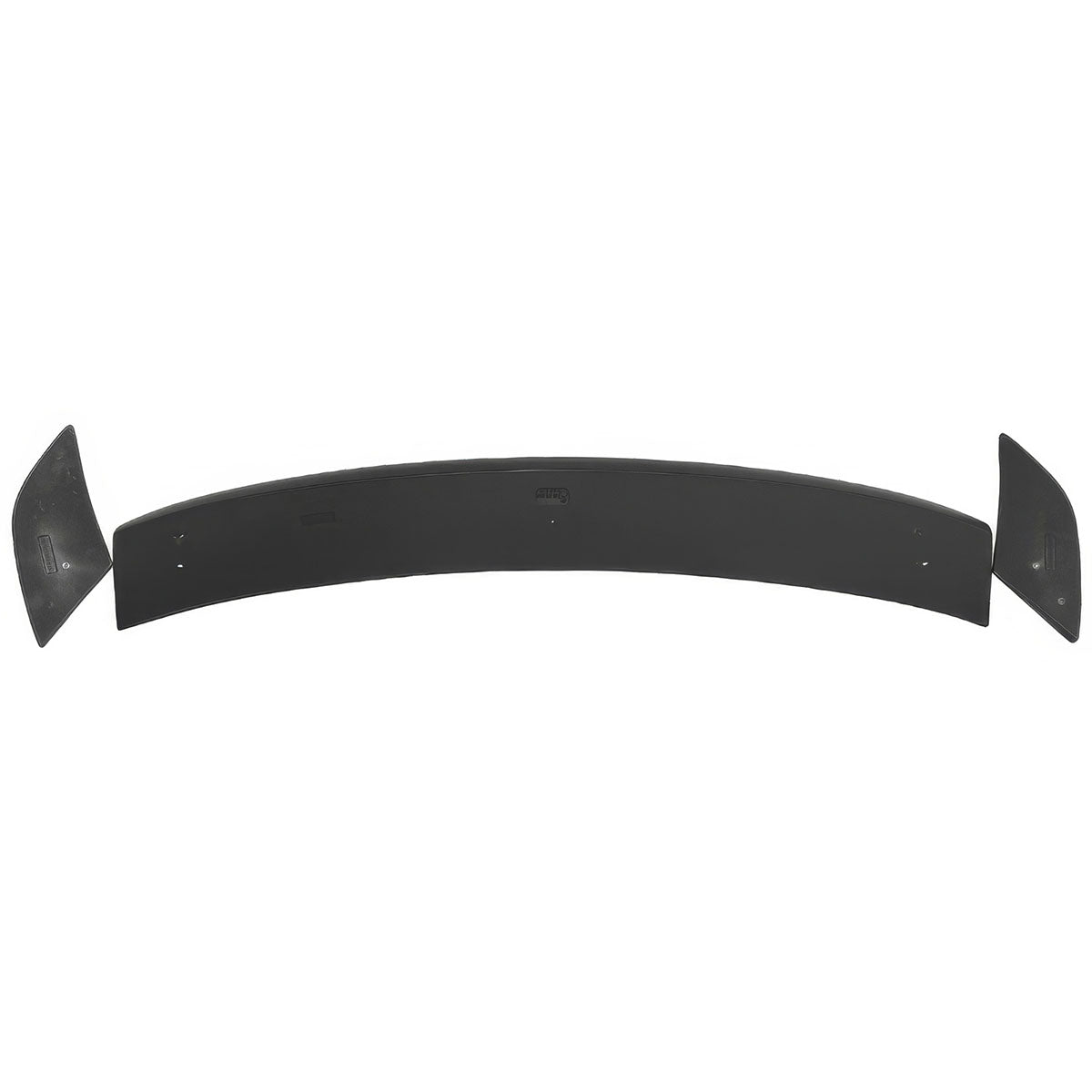 2015-2023 Dodge Charger OEM Style Painted Rear Trunk Spoiler Wing ABS