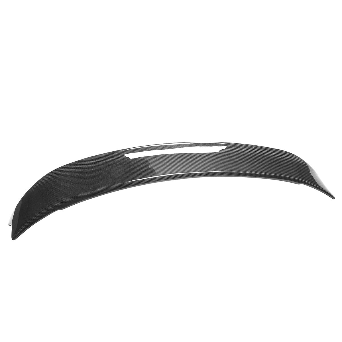 2015-2023 Dodge Charger Redeye Style Trunk Spoiler Carbon Fiber