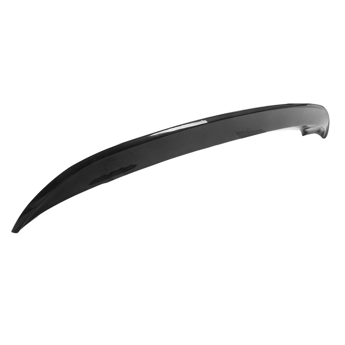 2015-2023 Dodge Charger Redeye Style Trunk Spoiler Carbon Fiber