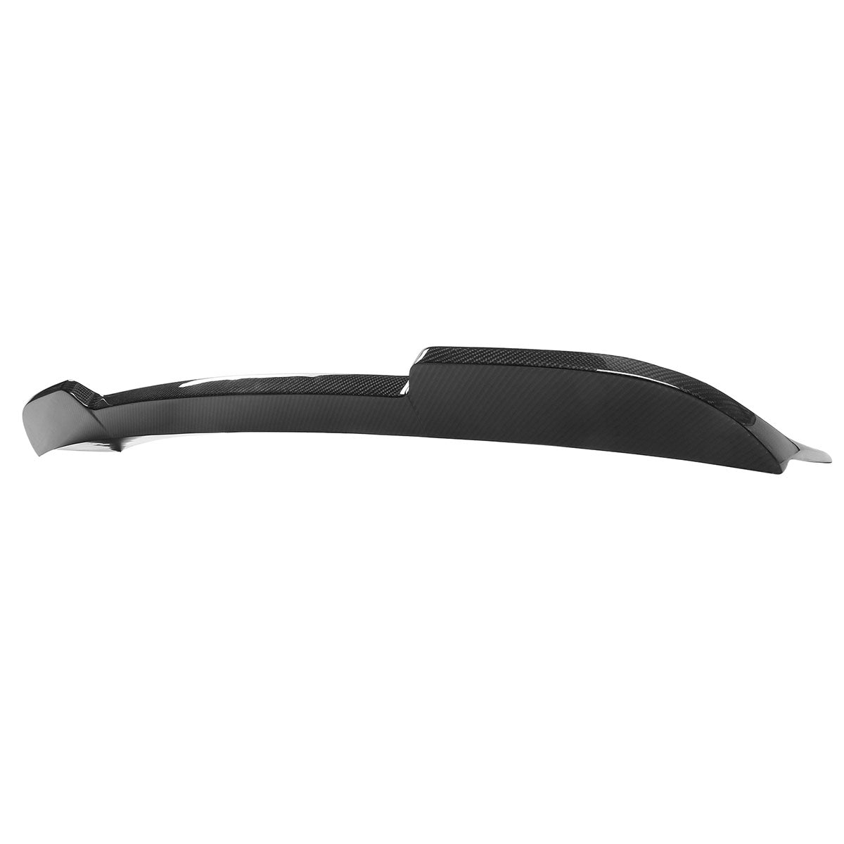 2015-2023 Dodge Charger SK Style Rear Trunk Spoiler Carbon Fiber