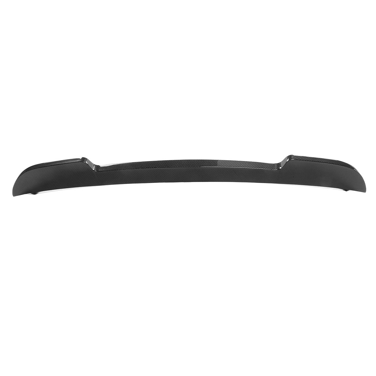2015-2023 Dodge Charger SK Style Rear Trunk Spoiler Carbon Fiber
