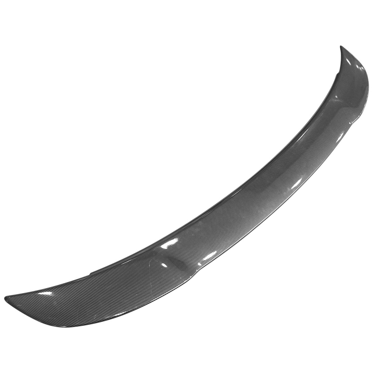 2015-2023 Dodge Charger SRT Style Rear Trunk Spoiler Wing Painted ABS