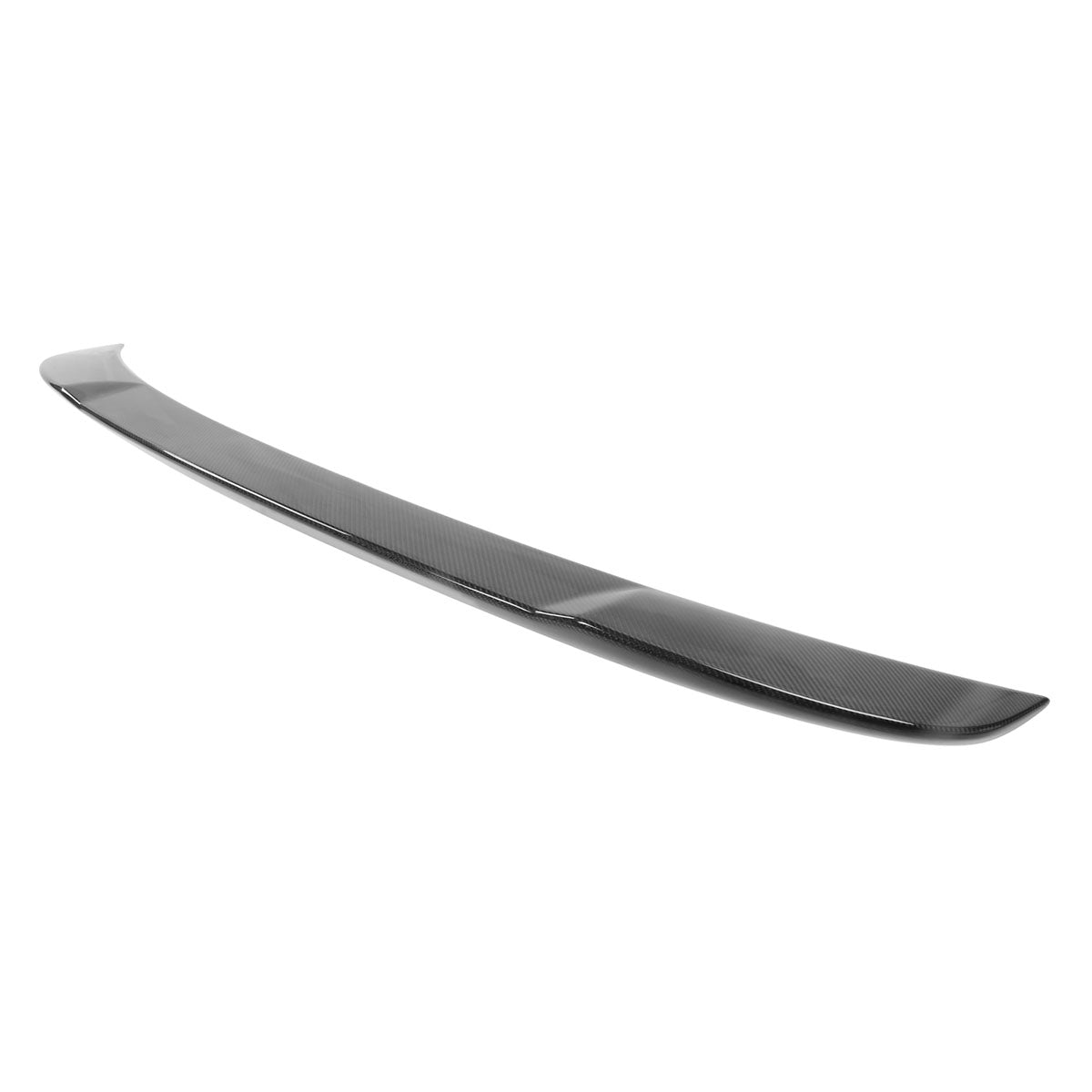 2015-2023 Dodge Charger SRT Style Rear Trunk Spoiler Wing Painted ABS