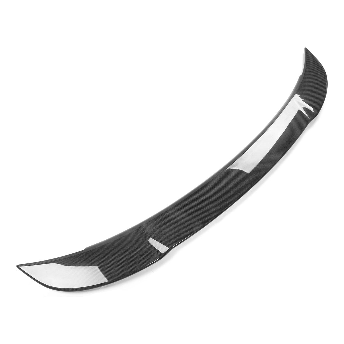 2015-2023 Dodge Charger SRT Style Rear Trunk Spoiler Wing Painted ABS