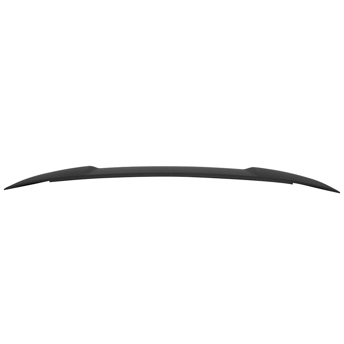 2015-2023 Dodge Charger SRT Style Rear Trunk Spoiler Wing Painted ABS
