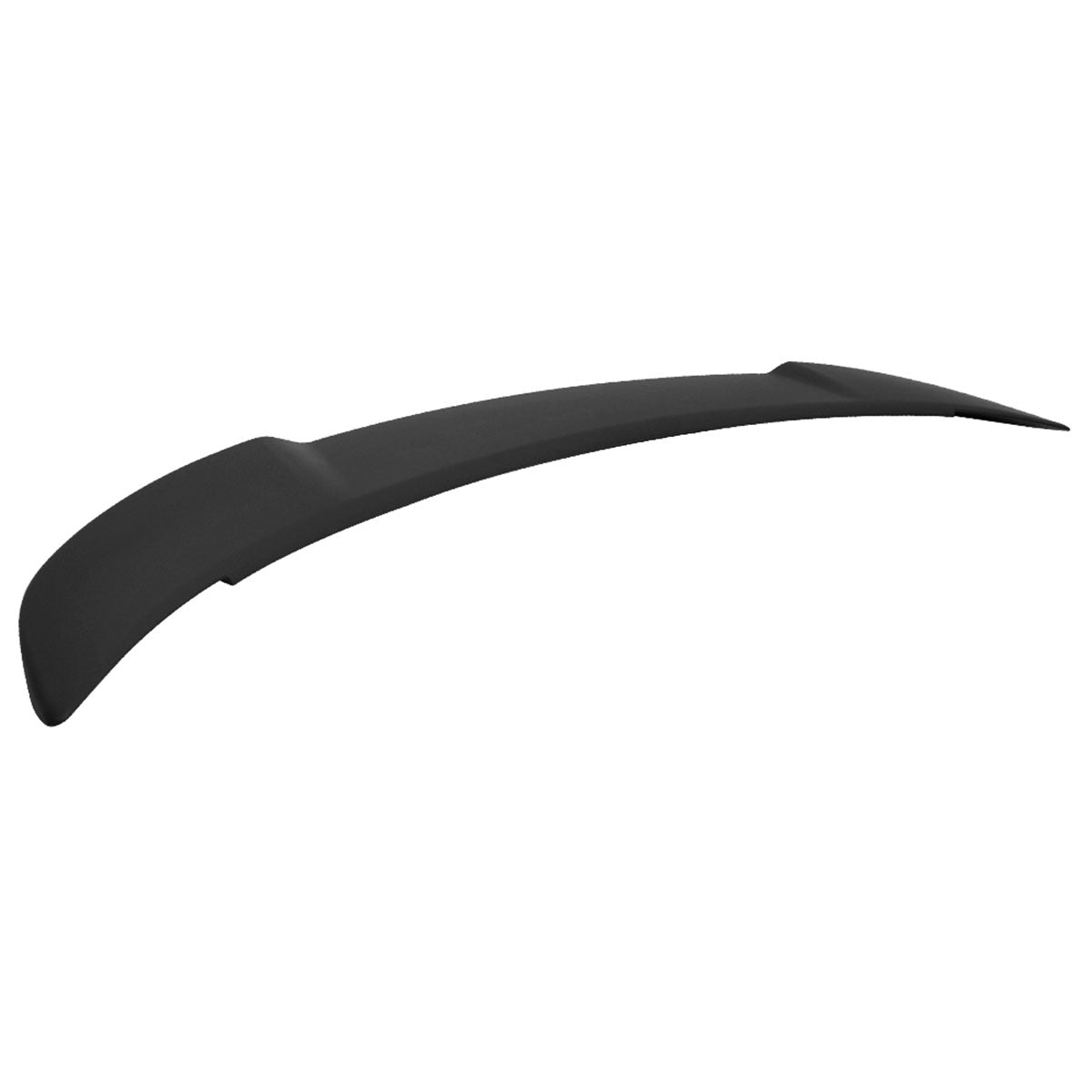 2015-2023 Dodge Charger SRT Style Rear Trunk Spoiler Wing Painted ABS