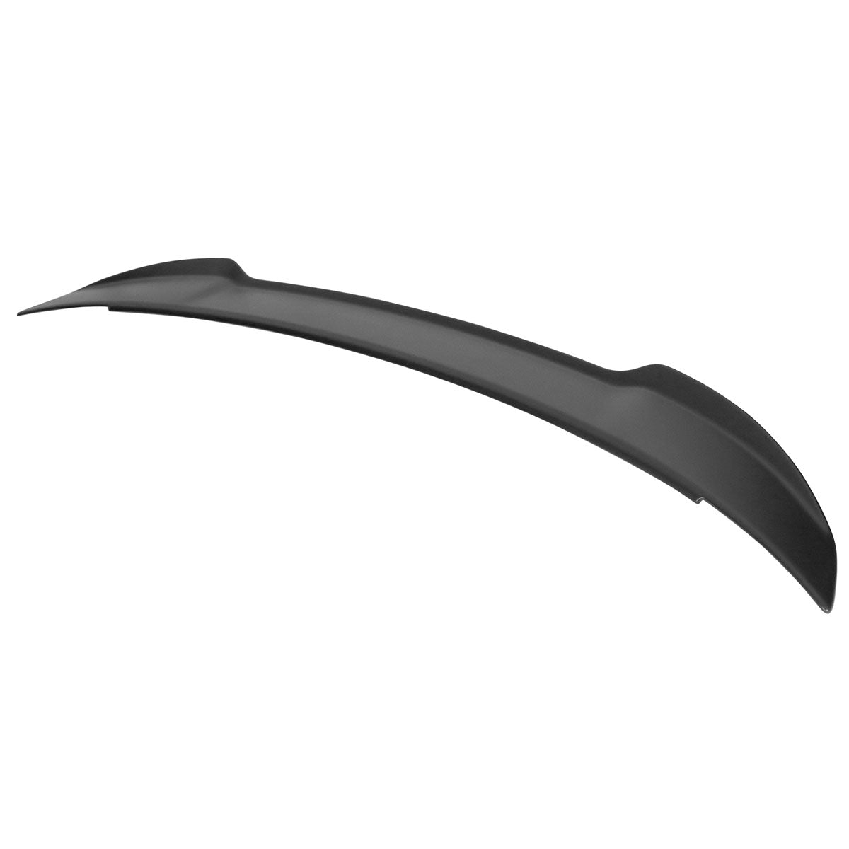 2011-2023 Dodge Charger V3 Style Rear Trunk Spoiler Wing ABS