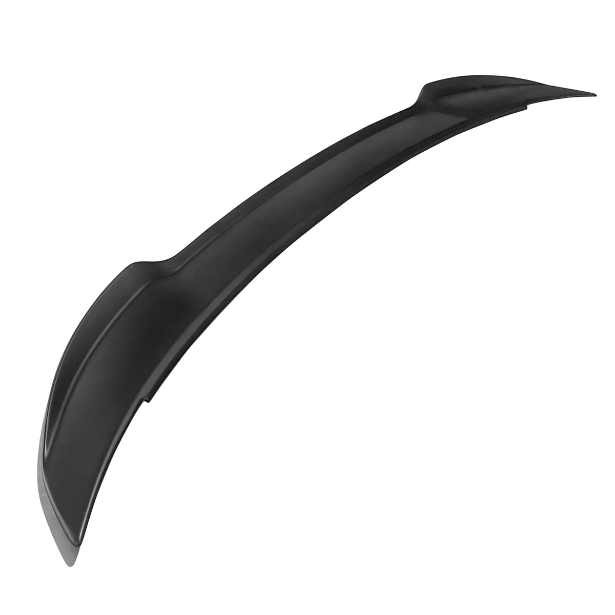 2011-2023 Dodge Charger V3 Style Rear Trunk Spoiler Wing ABS