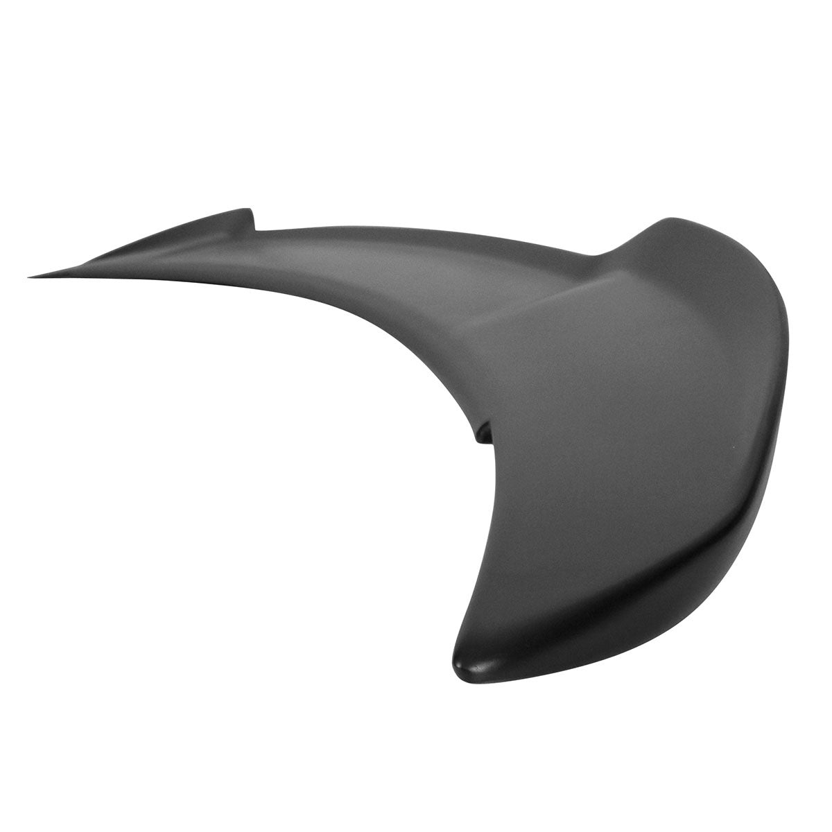 2011-2023 Dodge Charger V3 Style Rear Trunk Spoiler Wing ABS