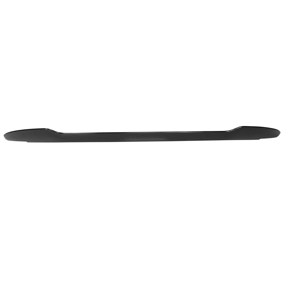 2011-2023 Dodge Charger V3 Style Rear Trunk Spoiler Wing ABS