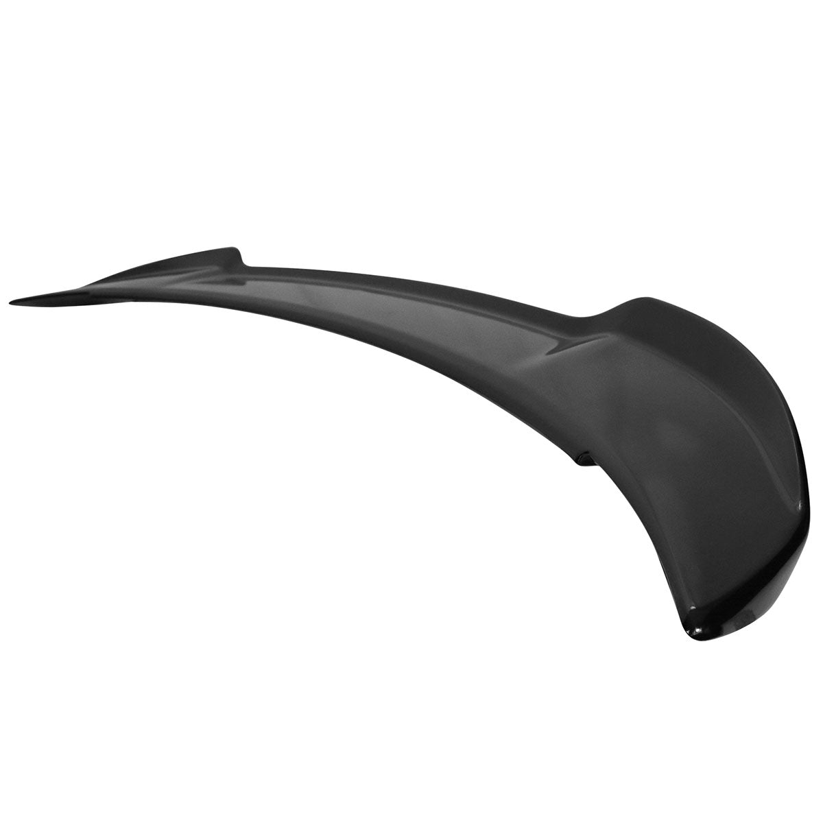 2011-2023 Dodge Charger V3 Style Rear Trunk Spoiler Wing ABS