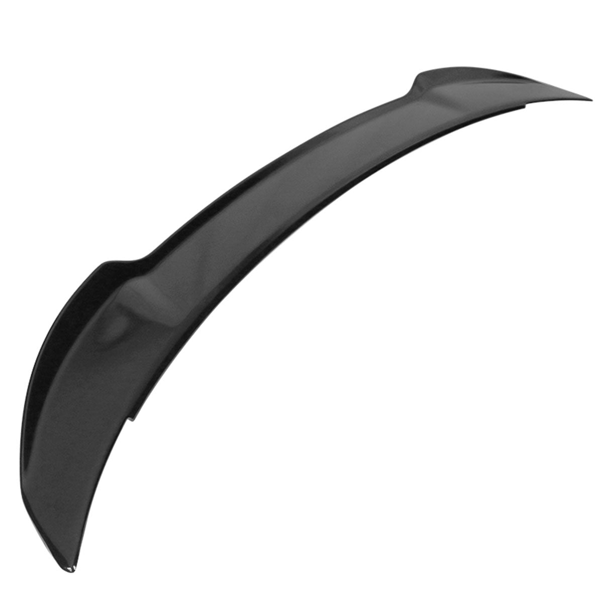 2011-2023 Dodge Charger V3 Style Rear Trunk Spoiler Wing ABS