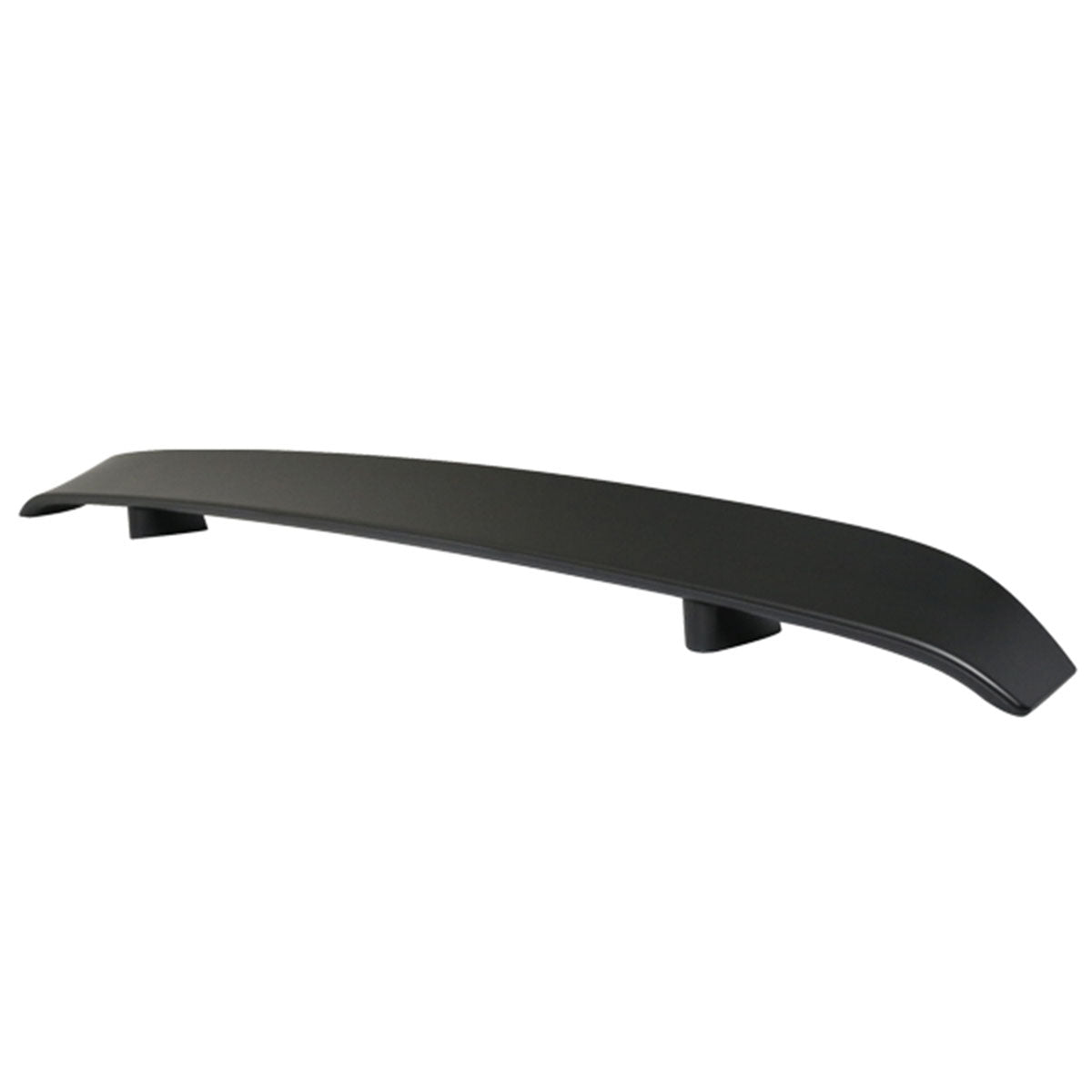 2008-2023 Dodge Challenger Painted Color ABS Rear Trunk Spoiler Wing