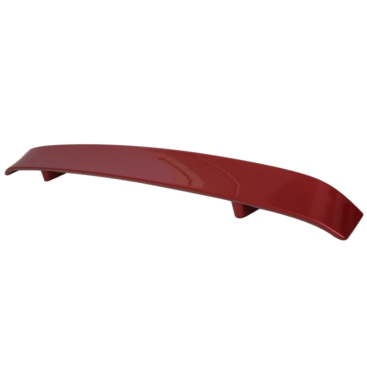 2008-2023 Dodge Challenger Painted Color ABS Rear Trunk Spoiler Wing