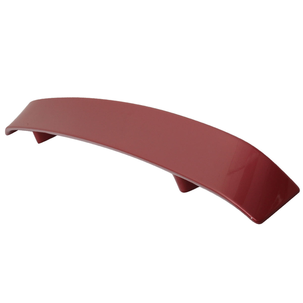 2008-2023 Dodge Challenger Painted Color ABS Rear Trunk Spoiler Wing