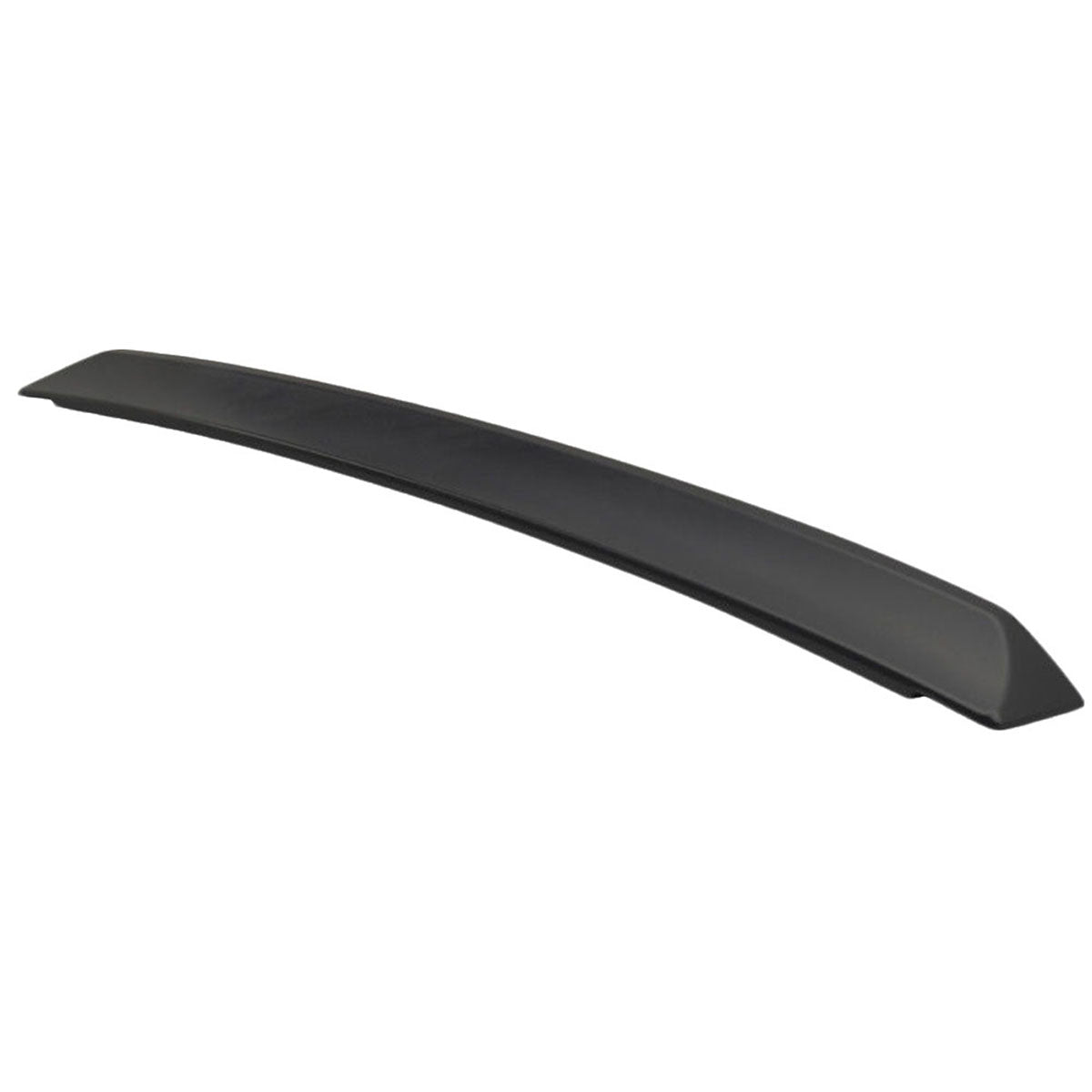 2008-2023 Dodge Challenger OE Style Rear Trunk Spoiler Wing ABS