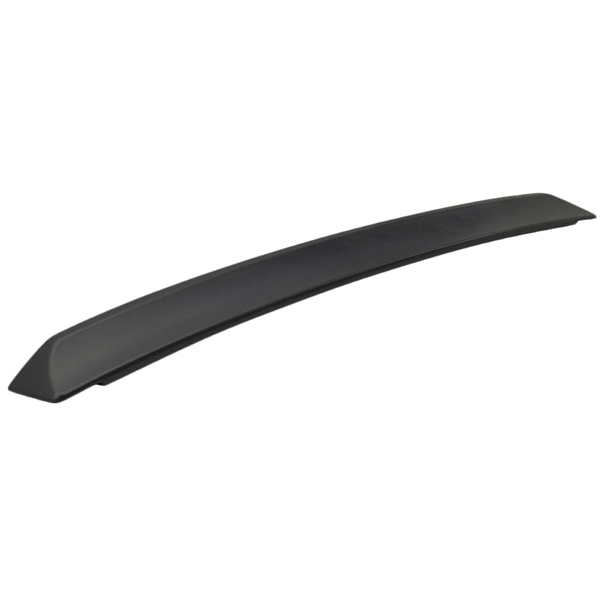 2008-2023 Dodge Challenger OE Style Rear Trunk Spoiler Wing ABS