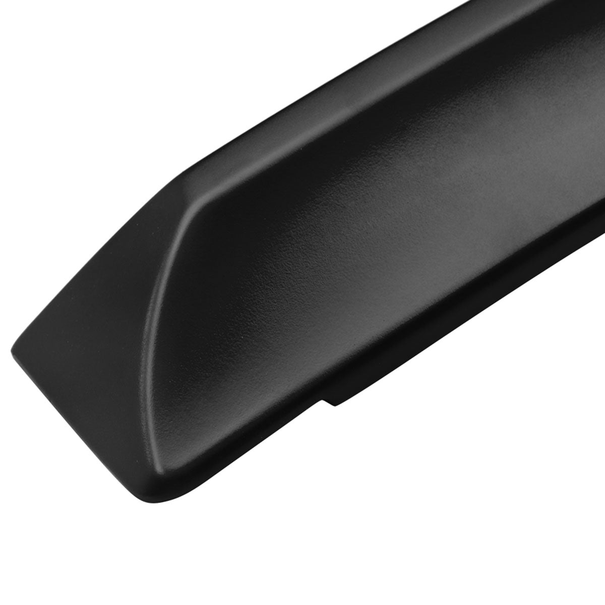 2008-2023 Dodge Challenger OE Style Rear Trunk Spoiler Wing ABS