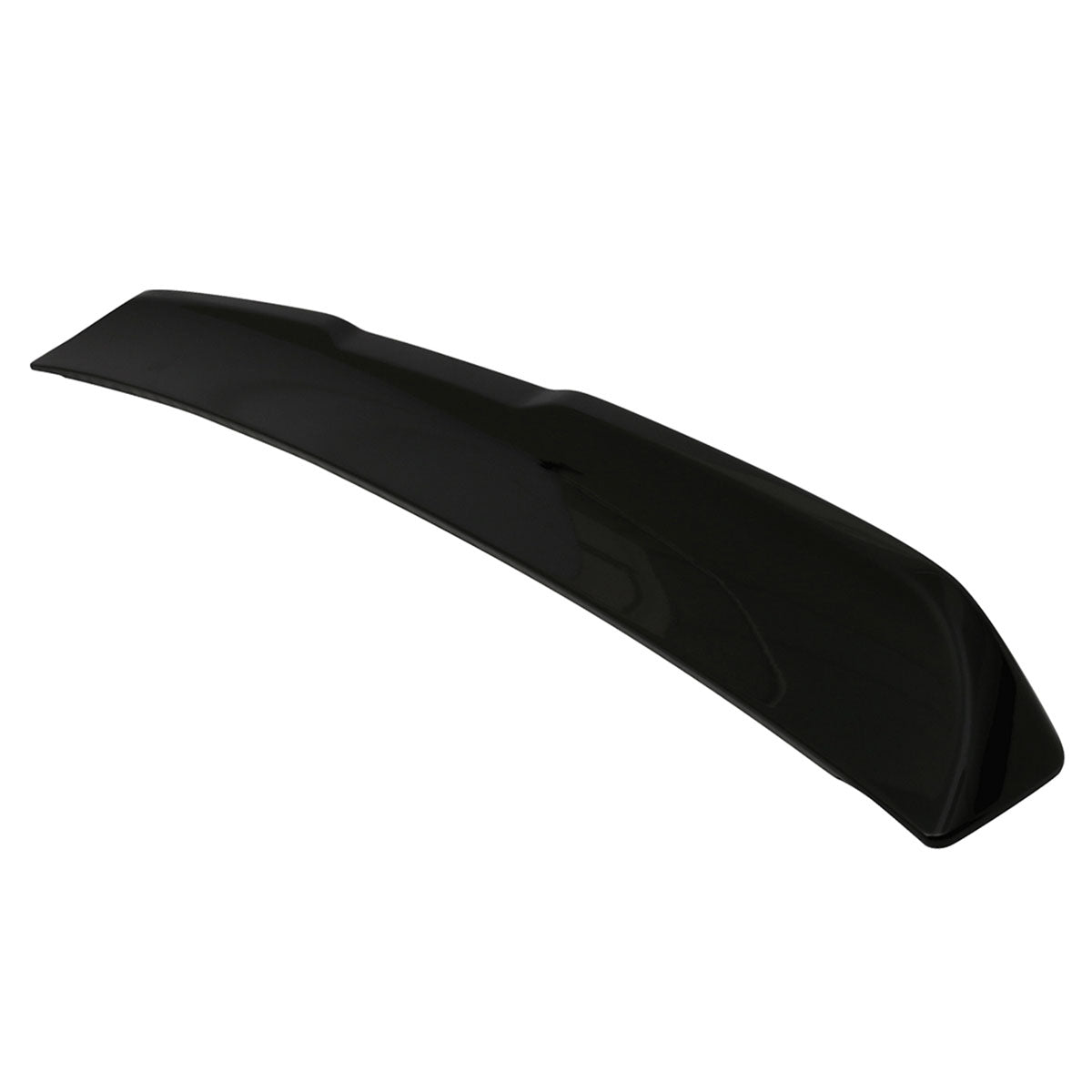 2015-2023 Dodge Challenger OE Style No Camera Hole Trunk Spoiler ABS