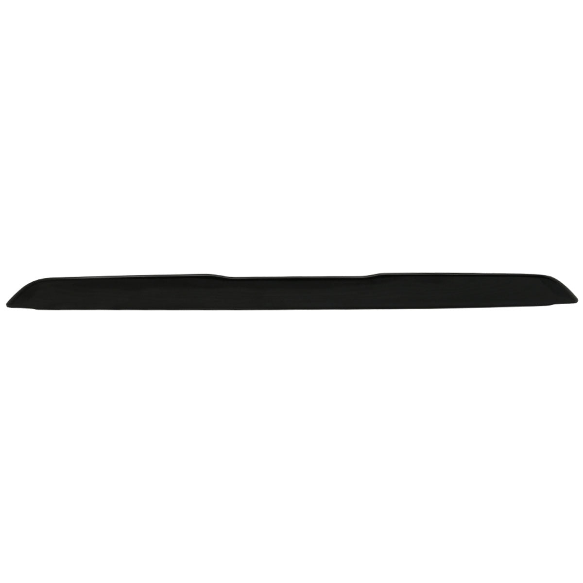 2015-2023 Dodge Challenger OE Style No Camera Hole Trunk Spoiler ABS