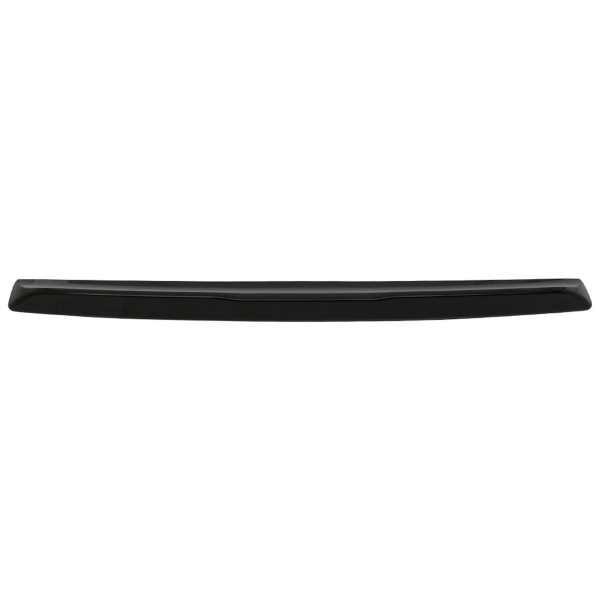 2015-2023 Dodge Challenger OE Style No Camera Hole Trunk Spoiler ABS