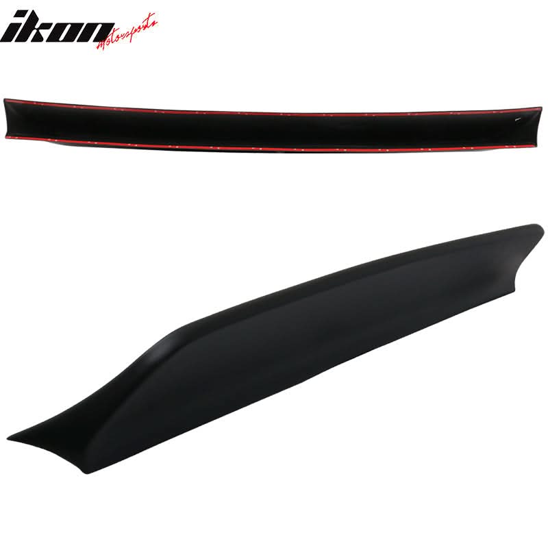2015-2023 Dodge Challenger SXT Style Trunk Spoiler Wing Painted