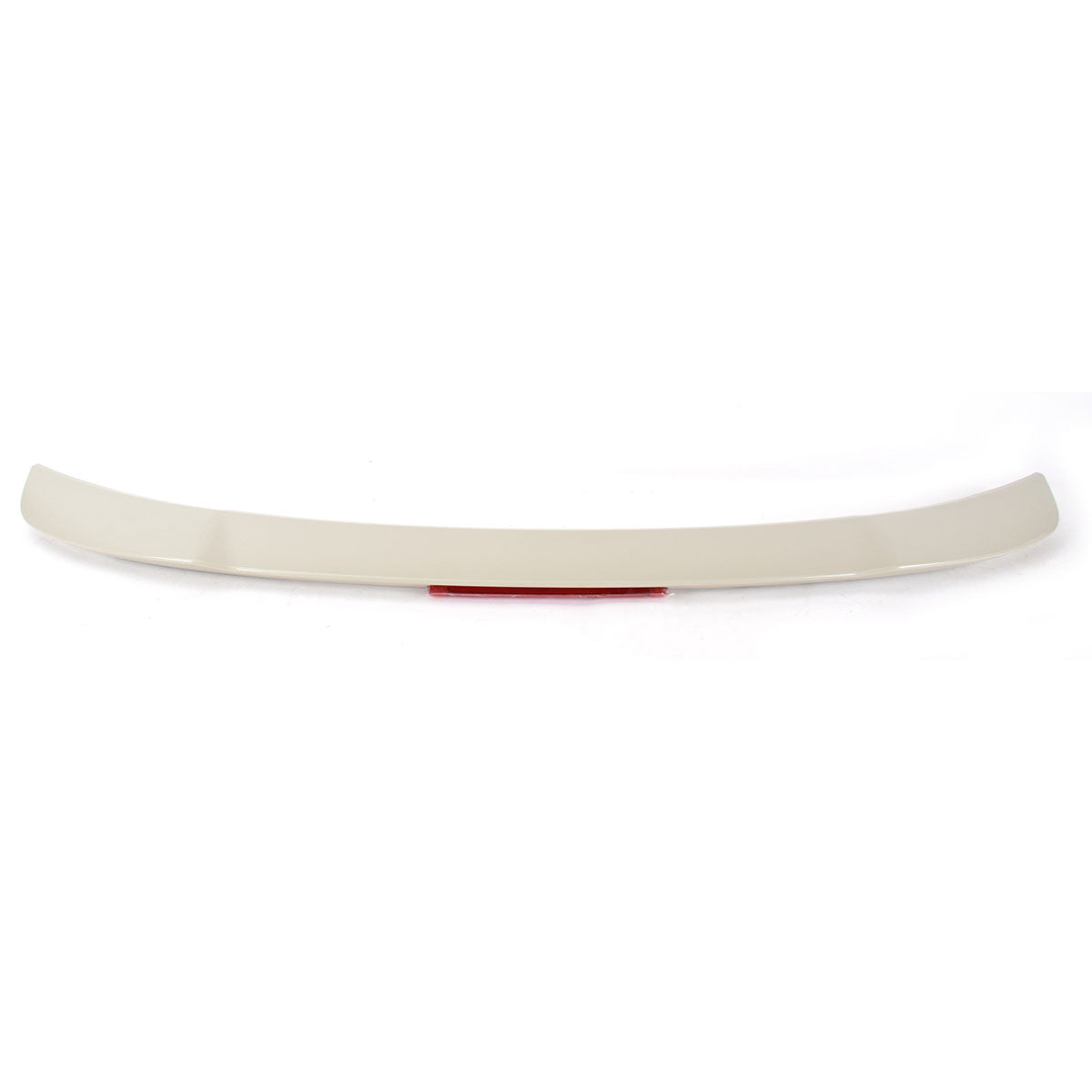 2011-2023 Dodge Charger Unpainted Beige Rear Trunk Spoiler Wing ABS
