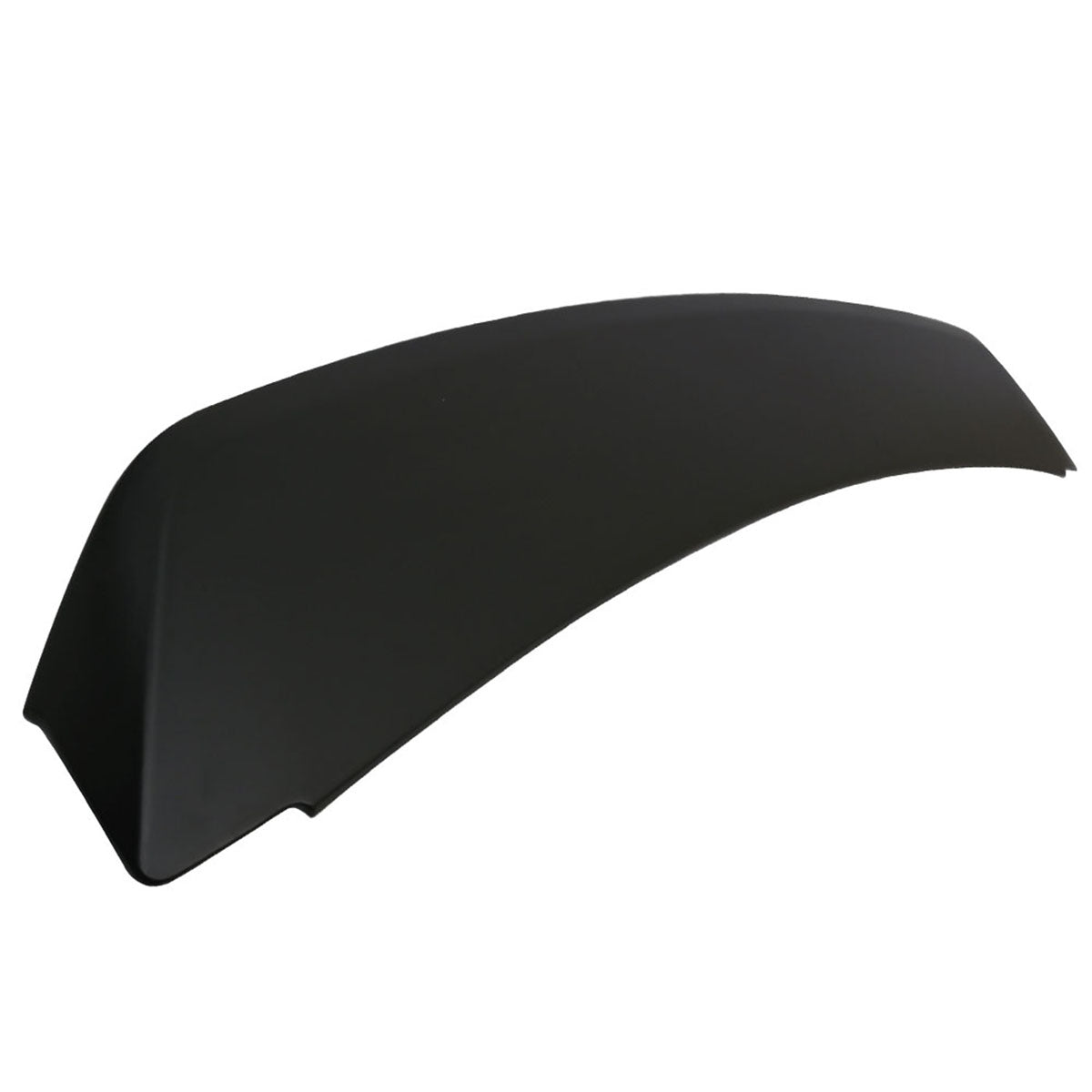 2005-2009 Ford Mustang Rear Trunk Spoiler Ducktail Wing Lip ABS